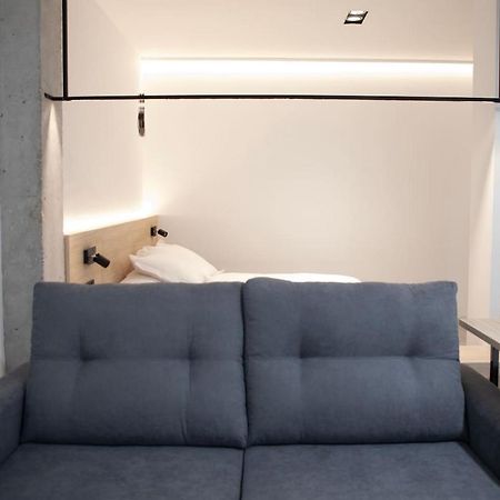 Ponteloft - Currino Apartment Pontevedra Luaran gambar